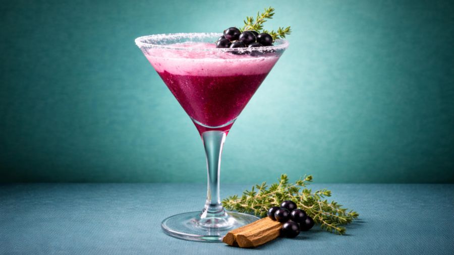 DuftSinn-Raumduft Cocktail Sparkle