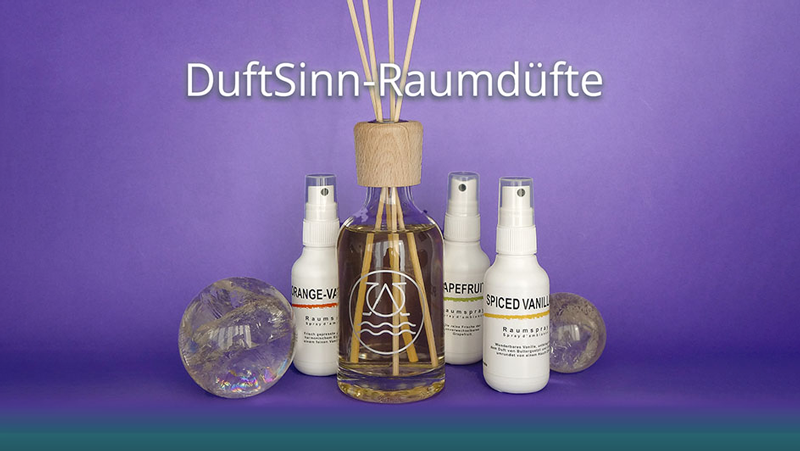 DuftSinn Raumduefte